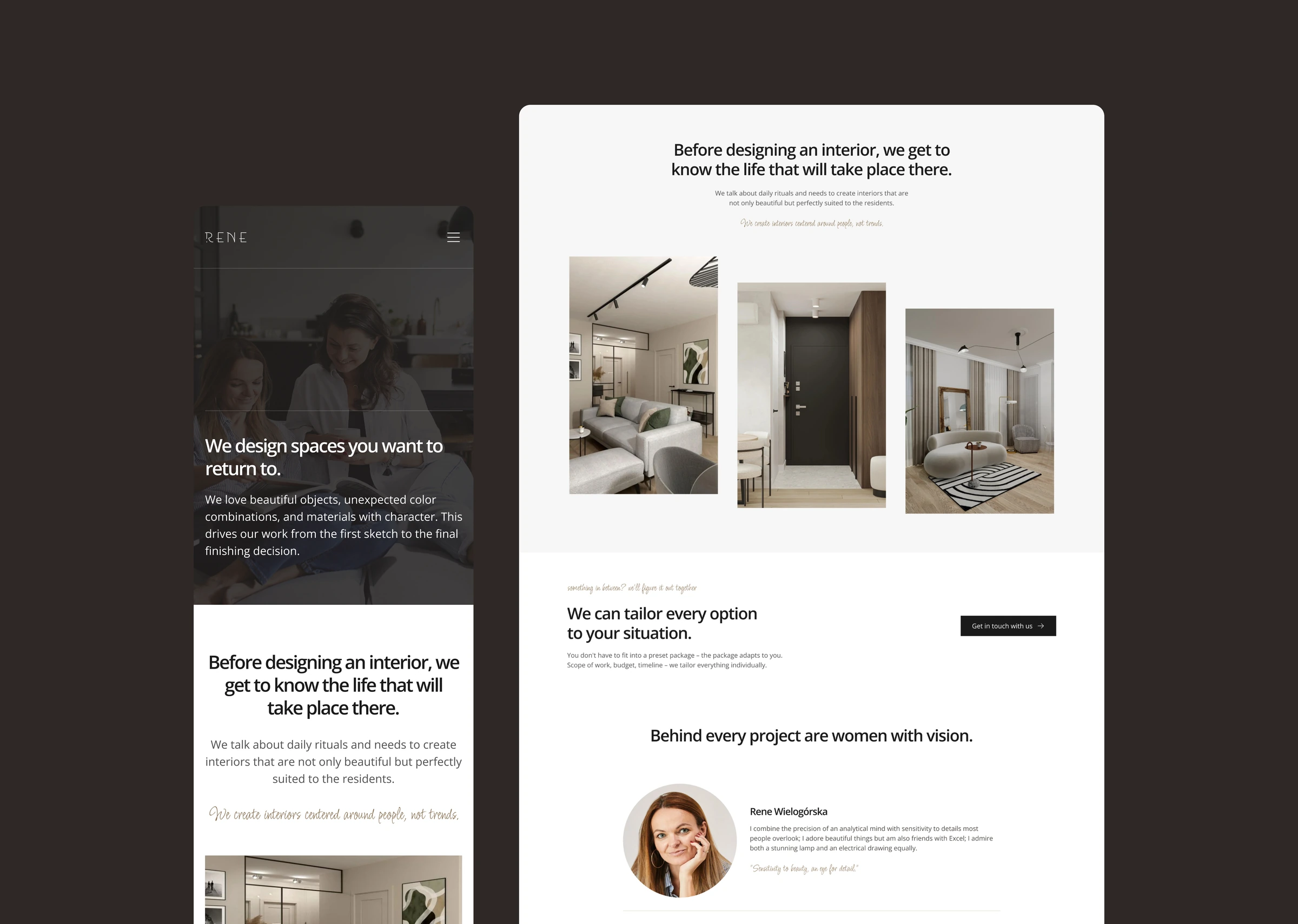 ReneDesign